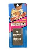 タイルメント サビトール 中目 #120