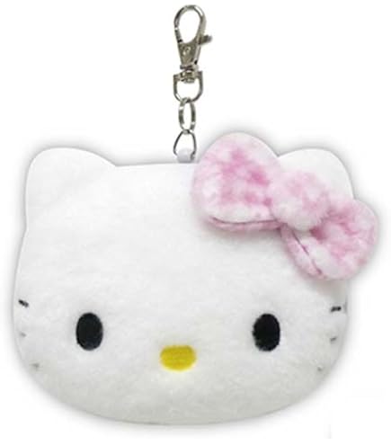 Amazon.co.jp: サンリオ(SANRIO) ハローキティ 通帳ケース(アイラブ