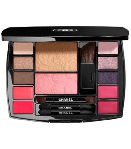 Amazon | シャネル レ ベージュ パレット ルガール ライト -CHANEL- 1