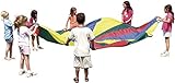 Get Ready Kids 12' Play Parachute [並行輸入品]