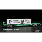 機動警察パトレイバー Nゲージ 篠原重工 コンテナ(20ft) 2個セット