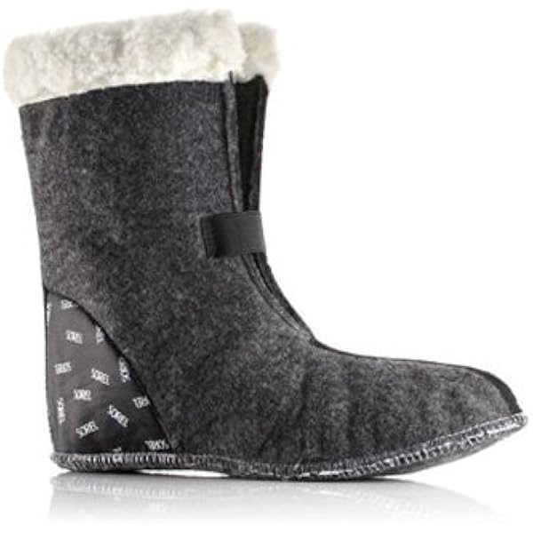 ソレル SOREL カリブー ウール Tobacco 26cm 楽天市場】ソレル SOREL ブーツ メンズ 男性用 カリブー ウール