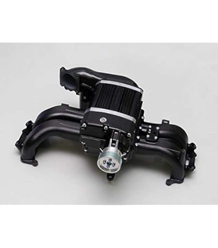 Amazon | HKS GT2スーパーチャージャー プロキット 86/ZN6 FA20