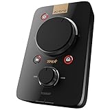 MixAmp Pro TR for PS4 - Black [並行輸入品]