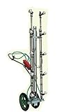 有光工業 静電ノズル AES-10BT 30cmピッチ