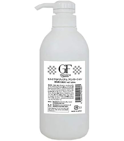Amazon | セルケア GF プレミアムシリーズ 5Gリバイタクリーム 40g