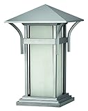 Hinkley 2576TT-LED Outdoor Harbor Light by Hinkley