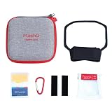 LightPix Labs フラッシュディフューザーキット FlashQ M20 / X20 / Q20II カメラフラッシュ用