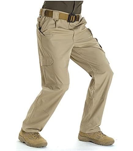 Amazon | Vertx Phantom OPS Men's Tactical Pants Desert Tan