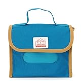 OCEAN＆GROUND オーシャンアンドグラウンド おむつポーチ GOODAY グリーン