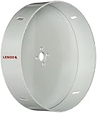Lenox Tools 30864678RL Master Grit Recessed Lighting Hole Saw, 6-7/8-Inch [並行輸入品]