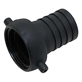 セフティー3 ポンプ用カップリング 38mm(1・1/2インチ) PB-38