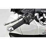 ホンダ [取付セット一式] 21年モデル PCX125/160/e:HEV用 スポーツ・グリップヒーター+取付アタッチメントセット JK05 JK06 KF47