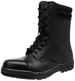 [ノサックス] Nosacks ウレタン2層底安全靴 KF1077 KF1077 BK(黒/24.5cm)