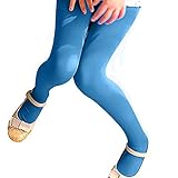 Plus Nao(プラスナオ) 子供用カラータイツ・カラーストッキング・シンプル無地・カラバリ豊富 秋 冬 かわいい 幼稚園 保育園 発表会 お遊戯会 ハロウィン 仮装 サイズ豊富 90-110cm 