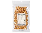 富澤のスナック カレーカシューナッツ/100g TOMIZ/cuoca(富澤商店) スナック ナッツ・シード