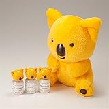 ロッテシティホテル コアラのマーチアメニティセット ロッテシティホテル コアラのマーチアメニティセット