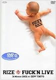 FUCK�fN LIVE
