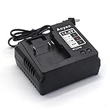 マキタ BL1430 バッテリー 充電器 14.4V DC18RC 互換充電器 BL1440 BL1450 BL1460 適用 電池用交換式チャージャー リチウムイオンバッテリー用