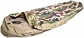 Mil-Tec スリーピングバッグ カバー 防水 透湿 3層式 - CCE Camo 迷彩