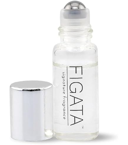 Amazon | [FIGATA]ミニ香水 3ml ロールオン 原材料(イソップ タシット