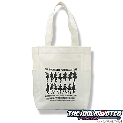 The Idolmaster 765PRO ALLSTARS+Comic Market 89 Winterset Blanket