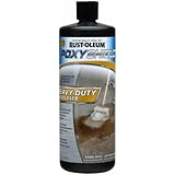 Rust-Oleum 214382 EPOXYShield Heavy-Duty Degreaser, 32-Ounce by Rust-Oleum