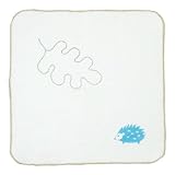 シンジカトウ アダージョ タオルチーフ はりねずみ SKTC003-03