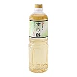 西岡醤油店 すし酢 1000ml×3本