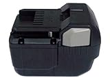 PowerSmart HITACHI DH 25DAL,DH 25D,BSL2530対応パワーツール充電池