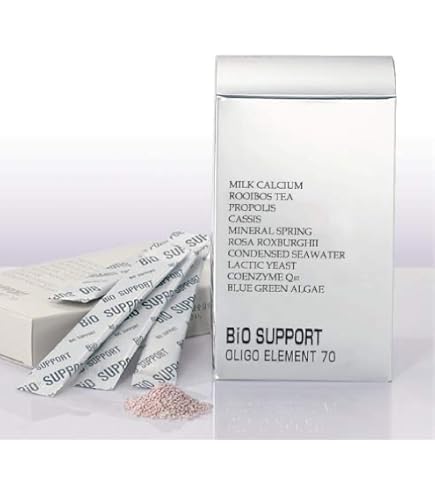 Amazon.co.jp: 【リニューアル】BiO SUPPORT ワミレス バイオサポート