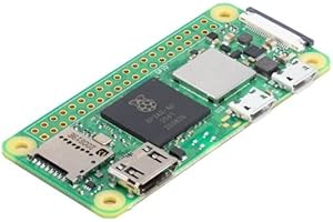 Raspberry Pi Zero 2 W 日本技適取得済商品 ラズベリーパイゼロW2