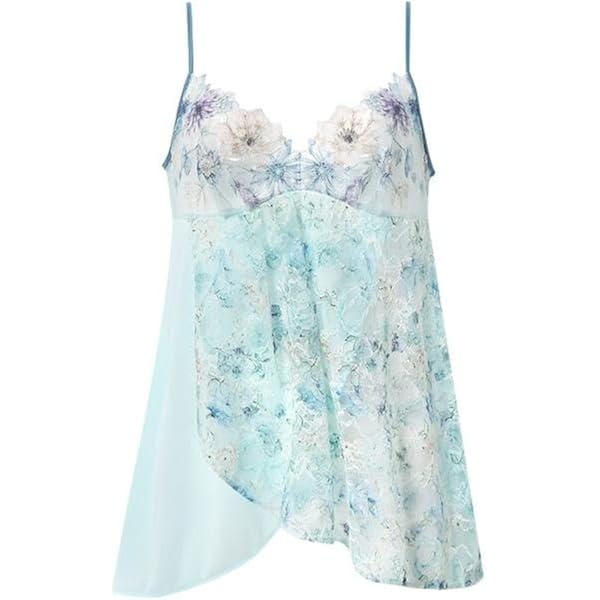 Amazon | [ワコール] サルート Salute 11グループ キャミソール