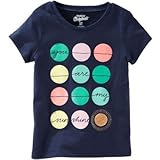 OSHKOSH(オシュコシュ) オシュコシュオリジナルグラフィックティ トップス半袖Tシャツ 12歳【並行輸入】