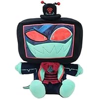 公式　ハズビンホテル　おすわりマスコット　ルシファー　アラスター　ぬいぐるみ 415uRuGVbgL._AC_UL200_SR200,