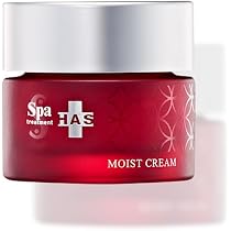 Amazon.co.jp: スパトリートメント HAS モイストエッセンス 15ml (美容