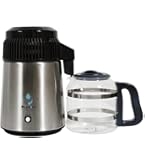 Amazon | 蒸留水器 マグネット式電源コードタイプ ピュアポット 台湾