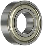 日本精工（NSK）/ﾍﾞｱﾘﾝｸﾞ 6003ZZCM & 品番：6003ZZ