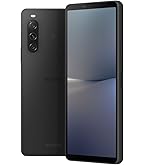 SONY Xperia 5 IV XQ-CQ44ブラック Xperia 5 IV（XQ-CQ44） 購入 | Xperia™ スマートフォン（SIM