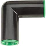 Raindrip367G00UBCompression Elbow-1/2" COMPRESSION ELBOW (並行輸入品)
