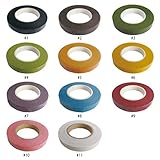 クリザンテーム ファニーフローラテープ 12.5 全11色 #2