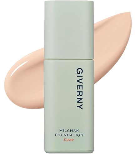 Amazon | 72時間密着カバーファンデ 21Cクールベージュ[日本公式代理店