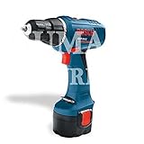新しい BOSCH GSR 9.6-2 -1 B 充電式コードレス電動ハンドドリルの充電器