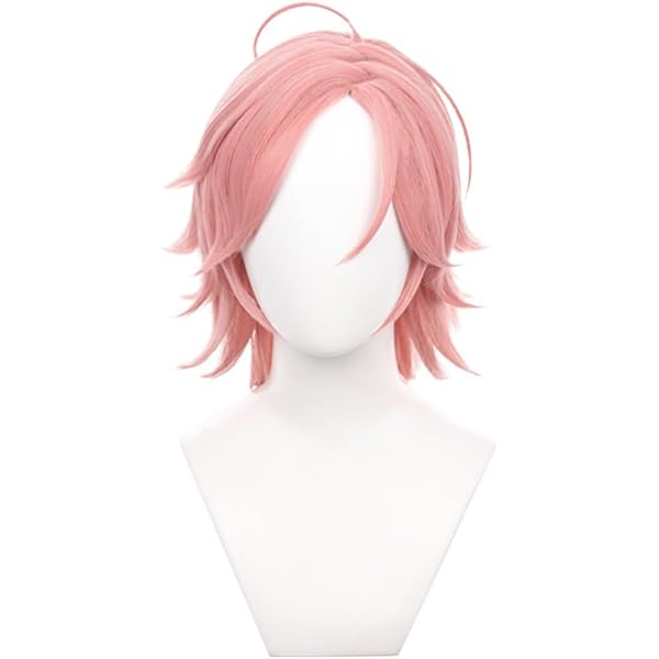 Amazon.co.jp: Akixen あんさんぶるスターズ 桜河 こはく おうかわ