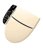 LIXIL(リクシル) INAX シャワートイレKシリーズ エクストラ(2017年モデル) アイボリー CW-K45A/BU8