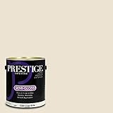 Prestige Paints外部ペイントとプライマーin one 1 Gallon E500-P-232BM 1