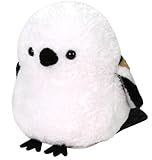 ぬいぐるみ (トイプードル)