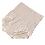 Old Bird ハイウエスト補正パンツ レース カロリーを燃やす くびれ 産後 (フレッシュ)