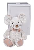 Histoire d 'Ours Plush Friends Cuddles Mouse by Histoire d'ours