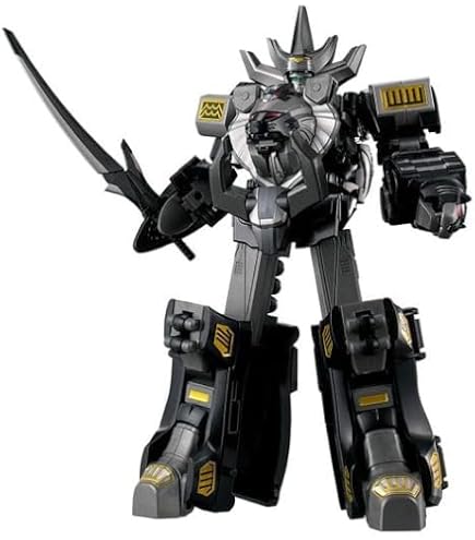 Amazon | SMP [SHOKUGAN MODELING PROJECT] 五星合体 大連王 3個入り